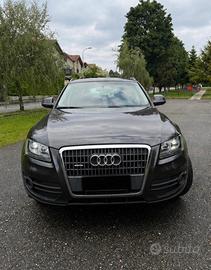 AUDI Q5 TDI