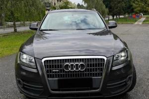 AUDI Q5 TDI