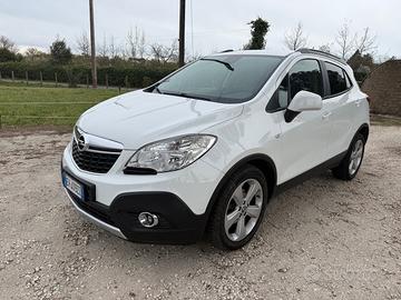 Opel Mokka 1.7 CDTI Ecotec 130CV 4x2 Start&Stop Co