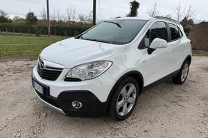Opel Mokka 1.7 CDTI Ecotec 130CV 4x2 Start&Stop Co