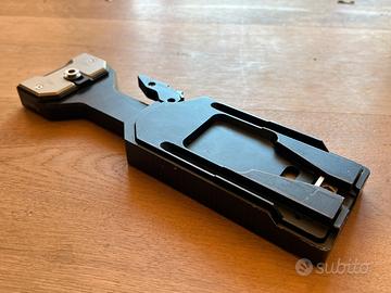 Smallrig VCT-14 Baseplate 2169