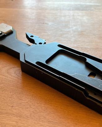 Smallrig VCT-14 Baseplate 2169