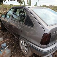 Opel kadett 1.6 D