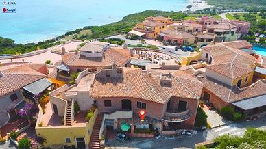 Bilocale a pochi passi dal mare - Santa Teresa G