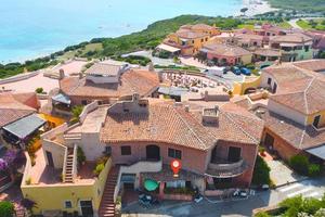 Bilocale a pochi passi dal mare - Santa Teresa G