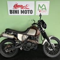 HONDA NX 650 DOMINATOR - 1993 - CAFE' RACER