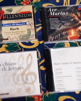cd musica 1