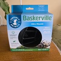 musuerola baskerville ultra 2.0 XL n.5