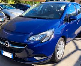 Opel Corsa 1.4 GPL 90CV 2016