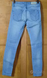 Jeans Calvin Klein