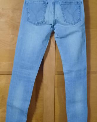 Jeans Calvin Klein