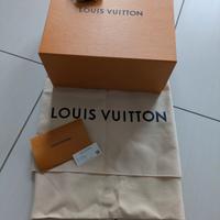 borsa louis Vuitton originale neverfull bb