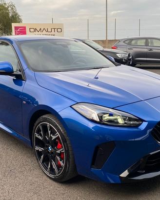 Bmw 118d MSport Pro