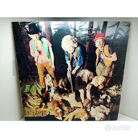 JETHRO TULL THIS WAS