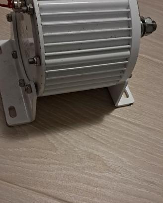 Kit generatore eolico