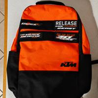 zaino ktm duke 