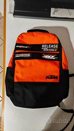 zaino ktm duke 