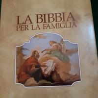 La Bibbia per la famiglia Vol. 1 2 3 4 5 6 7 8 Ant