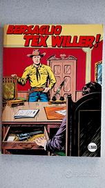 Bersaglio Tex Willer 326 - Dicembre 1987
