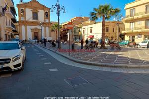 Ufficio, Casteldaccia.