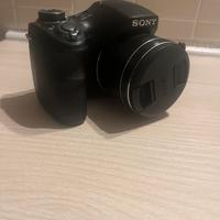 Sony dsc-h300