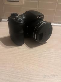 Sony dsc-h300