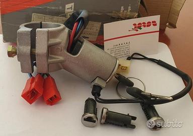 FIAT RITMO BLOCCASTERZO ACCENSIONE KIT IMPARIGLIO