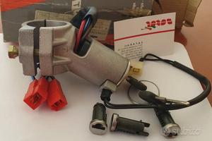 FIAT RITMO BLOCCASTERZO ACCENSIONE KIT IMPARIGLIO