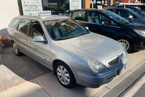 Citroen Xsara 1.6i cat Break Exclusive