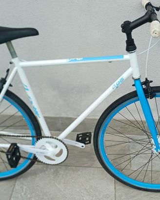 bicicletta