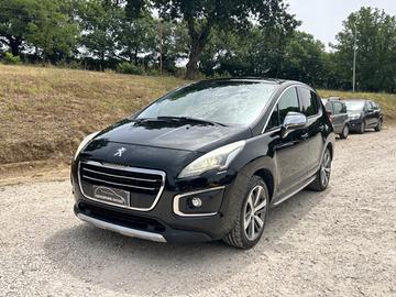 Peugeot 3008 BlueHDi 150 S&S Business