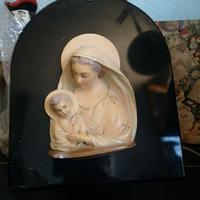 Capoletto anni 40/50