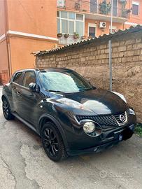 Nissan Juke F15 D