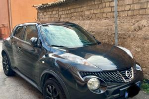 Nissan Juke F15 D