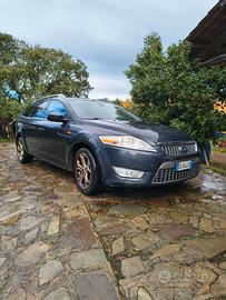 FORD MONDEO SW