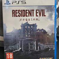 Resident Evil Requiem