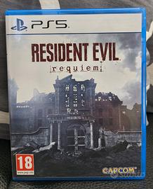 Resident Evil Requiem