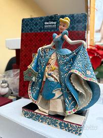 Statua Disney Cenerentola