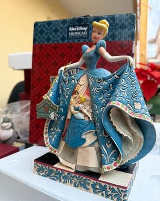 Statua Disney Cenerentola