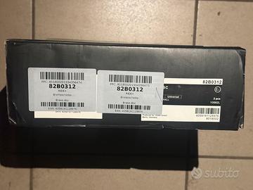 Set dischi freno Ridex nuovi