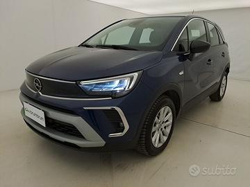 Opel Crossland Elegance AT6 BR319356 1.5 Diesel 12