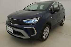 Opel Crossland Elegance AT6 BR319356 1.5 Diesel 12