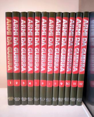 Enciclopedia 12 Volumi Completa