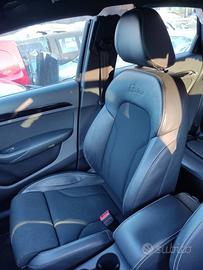 Sedile anteriore dx AUDI Q3 del 2017