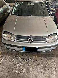 Ricambi usati volkswagen golf 4 sw 1.9 diesel ALH