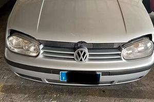 Ricambi usati volkswagen golf 4 sw 1.9 diesel ALH