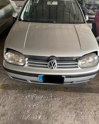 Ricambi usati volkswagen golf 4 sw 1.9 diesel ALH