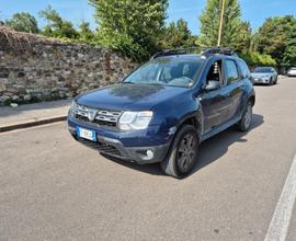 Dacia Duster 1.5 dCi 110CV Start&Stop 4x2 Lauréate