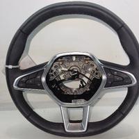 VOLANTE RENAULT Captur Serie 484002607R H4M630 (19