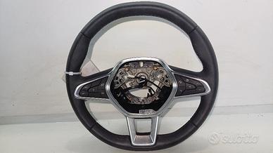 VOLANTE RENAULT Captur Serie 484002607R H4M630 (19
